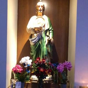 Meet your Posher, Albert